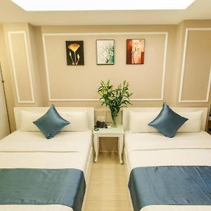 Cabana Motel Saigon